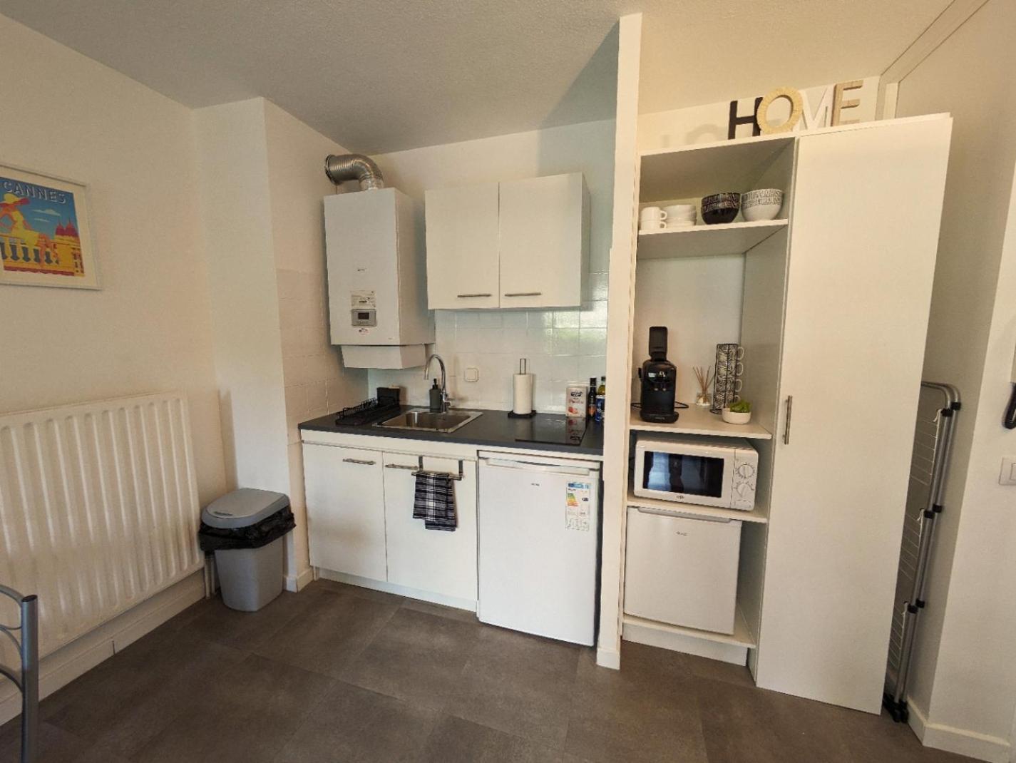 Le Petit Mimosa, Rdc, 3 Piscines, Proche Plages, 15mn Cannes Apartment Mandelieu-la-Napoule