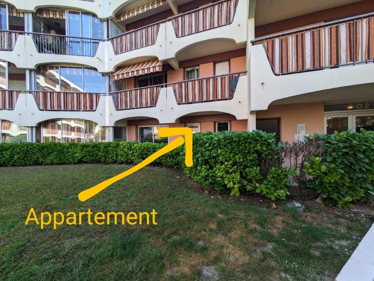 Le Petit Mimosa, Rdc, 3 Piscines, Proche Plages, 15mn Cannes Mandelieu-la-Napoule