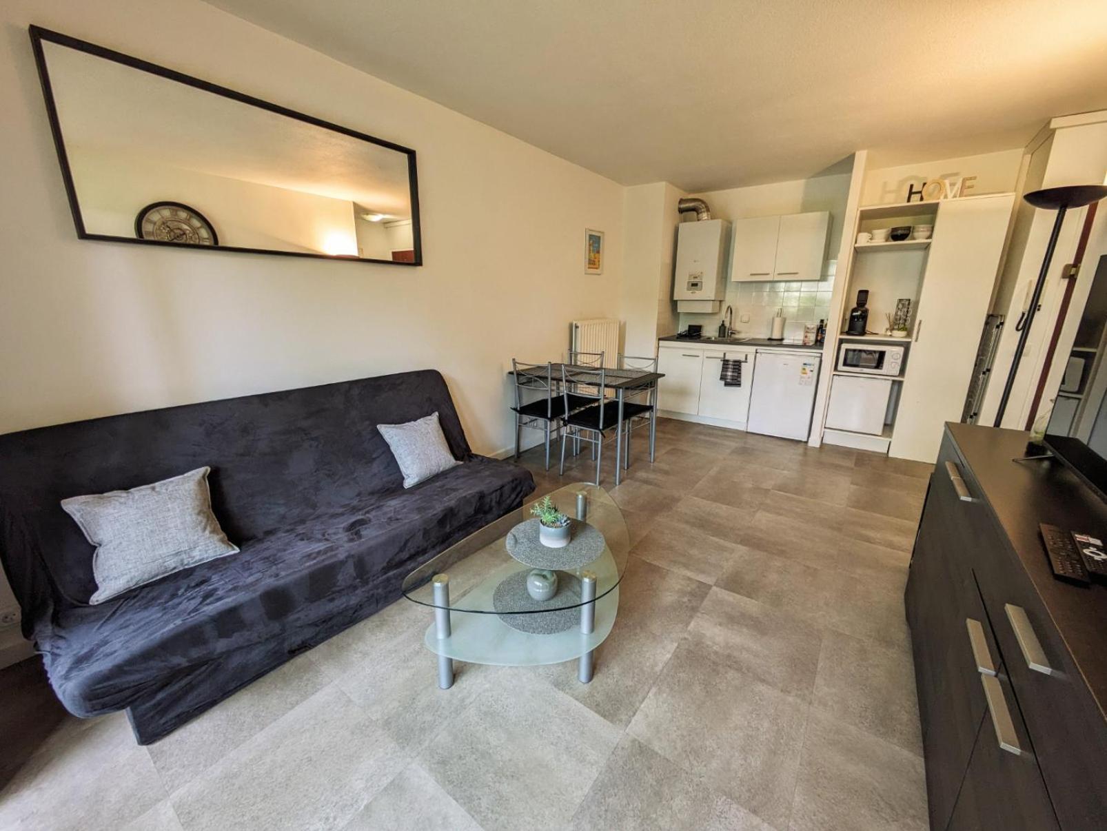 Le Petit Mimosa, Rdc, 3 Piscines, Proche Plages, 15mn Cannes * Mandelieu-la-Napoule
